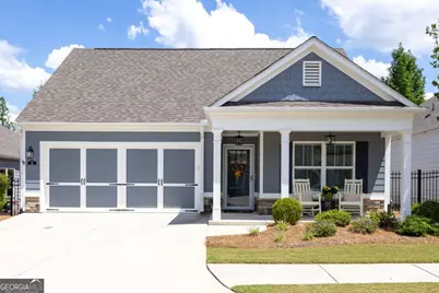21 Lantern Trace, Hiram, GA 30141 - Photo 1