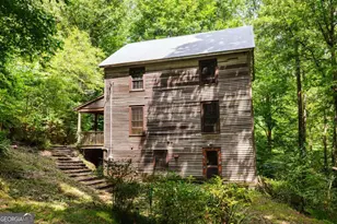 1381 Elder Mill Rd, Watkinsville, GA 30677 - Photo 2