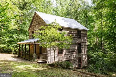 1381 Elder Mill Road, Watkinsville, GA 30677 - Photo 1