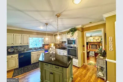 1018 Riverside Drive, Lagrange, GA 30240 - Photo 4