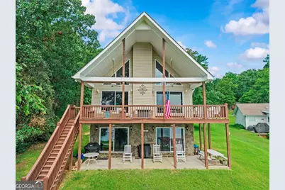 511 Foxglove Drive, Sparta, GA 31087 - Photo 6