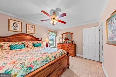 511 Foxglove Drive, Sparta, GA 31087 - Photo 22