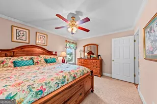 511 Fox Glove Dr, Sparta, GA 31087 - Photo 22