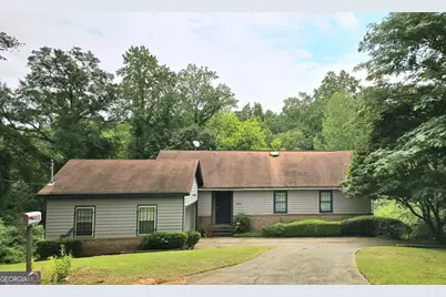 4032 Winding Way Court, Macon, GA 31204 - Photo 1