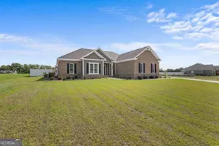 207 Bald Cypress Ct, Statesboro, GA 30458 - Photo 2
