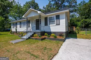 102 George Dr, Warner Robins, GA 31093 - Photo 2