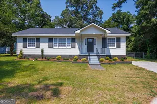 102 George Dr, Warner Robins, GA 31093 - Photo 1