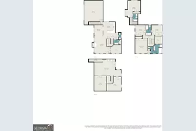 21 Blaze Court, Palmetto, GA 30268 - Photo 40