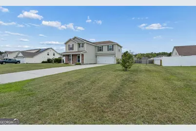 102 Springcreek Lane, Guyton, GA 31312 - Photo 4