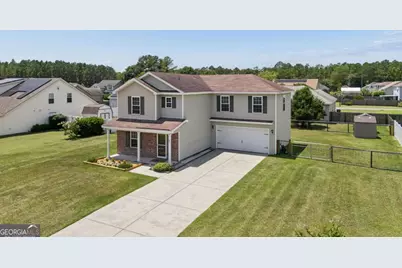 102 Springcreek Lane, Guyton, GA 31312 - Photo 44