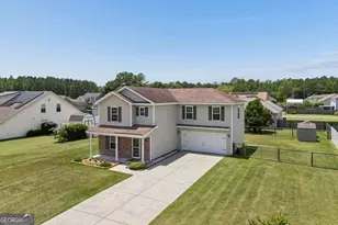 102 Springcreek Ln, Guyton, GA 31312 - Photo 44