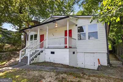 2008 Joseph E Boone Boulevard NW, Atlanta, GA 30314 - Photo 4
