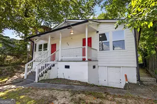 2008 Joseph E. Boone Blvd NW, Atlanta, GA 30314 - Photo 4