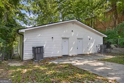 2008 Joseph E Boone Boulevard NW, Atlanta, GA 30314 - Photo 28
