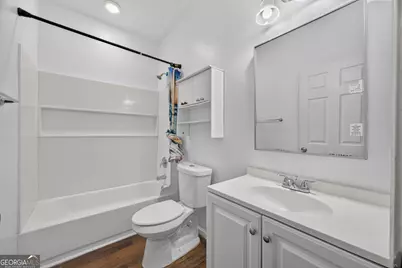 2008 Joseph E Boone Boulevard NW, Atlanta, GA 30314 - Photo 8