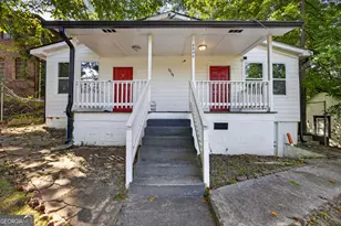 2008 Joseph E. Boone Blvd NW, Atlanta, GA 30314 - Photo 2