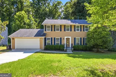 260 Barrington Drive E, Roswell, GA 30076 - Photo 1