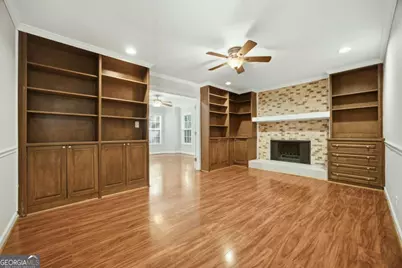 260 Barrington Drive E, Roswell, GA 30076 - Photo 4