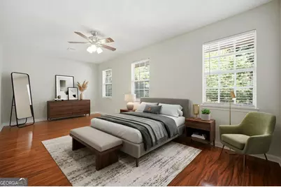 260 Barrington Drive E, Roswell, GA 30076 - Photo 14