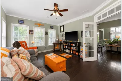 28 Priory Club Drive, Cartersville, GA 30120 - Photo 18
