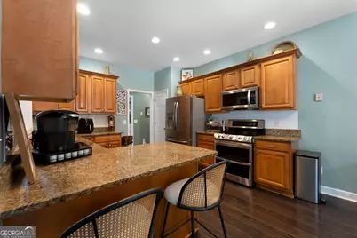 28 Priory Club Drive, Cartersville, GA 30120 - Photo 12