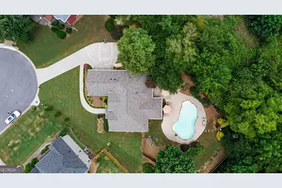 28 Priory Club Drive, Cartersville, GA 30120 - Photo 42