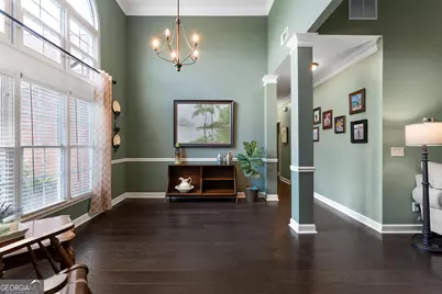 28 Priory Club Drive, Cartersville, GA 30120 - Photo 6