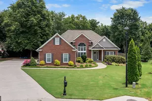 28 Priory Club Dr, Cartersville, GA 30120 - Photo 1