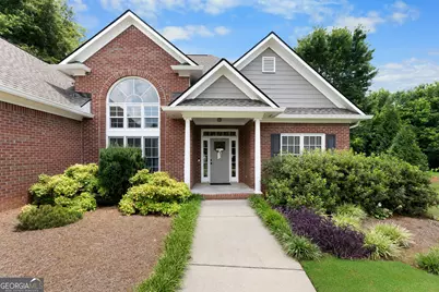 28 Priory Club Drive, Cartersville, GA 30120 - Photo 4