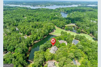 1100 Hardwood Hollow, Greensboro, GA 30642 - Photo 2