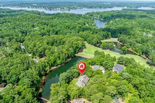 1100 Hardwood Hollow, Greensboro, GA 30642 - Photo 2
