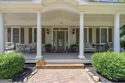 1100 Hardwood Hollow, Greensboro, GA 30642 - Photo 4