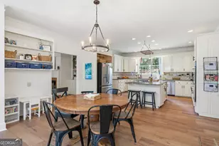 1100 Hardwood Hollow, Greensboro, GA 30642 - Photo 22