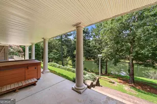1100 Hardwood Hollow, Greensboro, GA 30642 - Photo 60