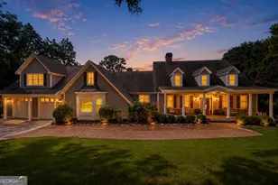 1100 Hardwood Hollow, Greensboro, GA 30642 - Photo 1