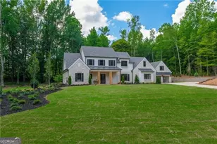 250 Trinity Church Rd, Canton, GA 30115 - Photo 2