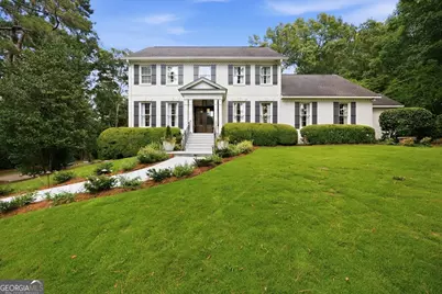 102 Merion Park, Macon, GA 31210 - Photo 1