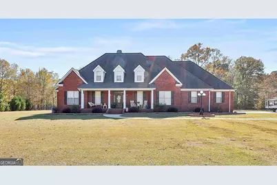 395 W McIntosh Road, Brooks, GA 30205 - Photo 2