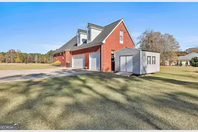 395 W McIntosh Road, Brooks, GA 30205 - Photo 62
