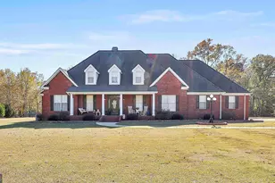 395 W McIntosh Rd, Brooks, GA 30205 - Photo 8
