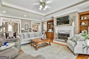 395 W McIntosh Rd, Brooks, GA 30205 - Photo 26