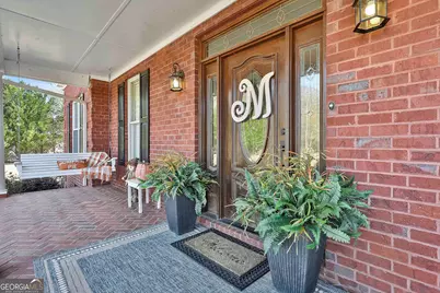 395 W McIntosh Road, Brooks, GA 30205 - Photo 16