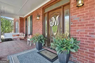 395 W McIntosh Rd, Brooks, GA 30205 - Photo 16