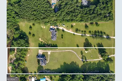 395 W McIntosh Road, Brooks, GA 30205 - Photo 70