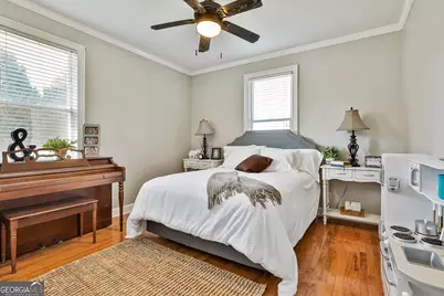 395 W McIntosh Road, Brooks, GA 30205 - Photo 38