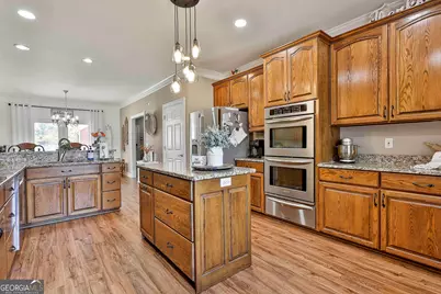 395 W McIntosh Road, Brooks, GA 30205 - Photo 32