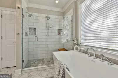 395 W McIntosh Road, Brooks, GA 30205 - Photo 54