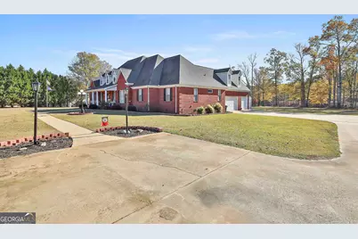 395 W McIntosh Road, Brooks, GA 30205 - Photo 12