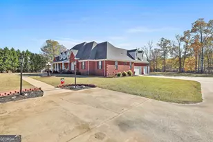 395 W McIntosh Rd, Brooks, GA 30205 - Photo 12