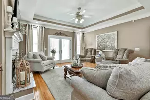 395 W McIntosh Rd, Brooks, GA 30205 - Photo 24